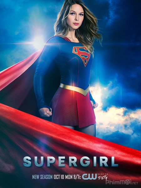 Supergirl (Season 2) / Supergirl (Season 2) (2016)