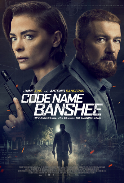Code Name Banshee / Code Name Banshee (2022)