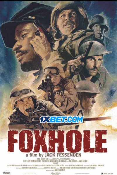 Foxhole / Foxhole (2021)