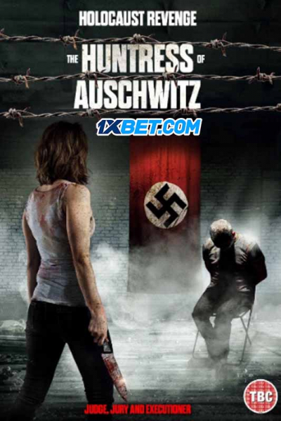 The Huntress of Auschwitz, The Huntress of Auschwitz (2022)