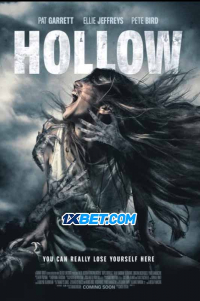 Hollow, Hollow (2022)