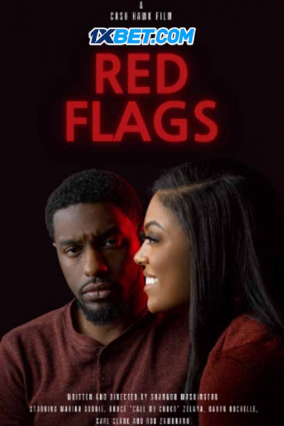 Red Flags (2022)