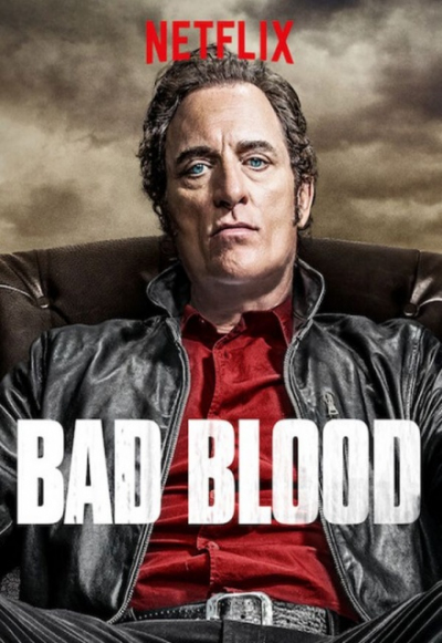 Ông Trùm 2, Bad Blood Season 2 (2018)