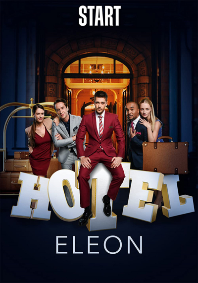 Khách Sạn Eleon 1, Hotel Eleon Season 1 (2016)