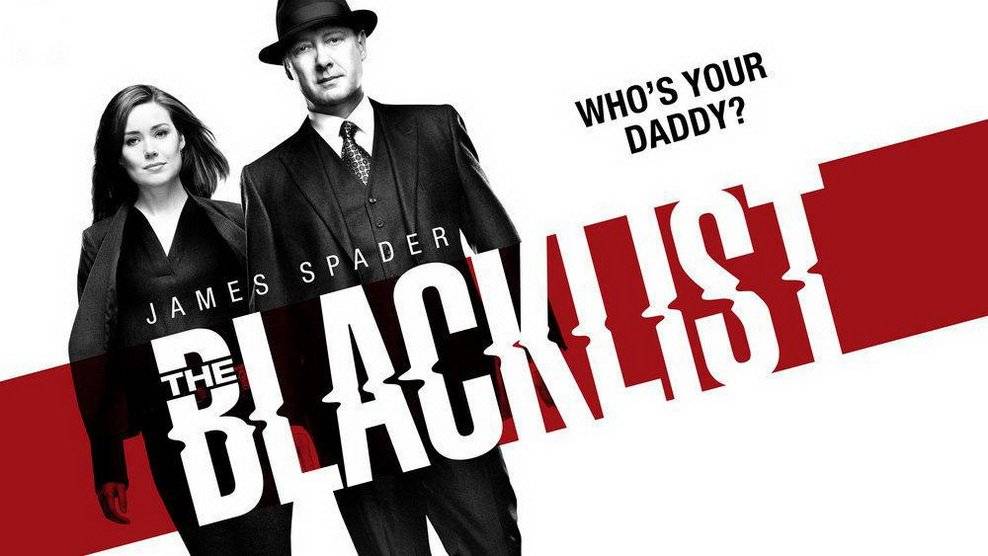 The Blacklist (Season 4) / The Blacklist (Season 4) (2016)