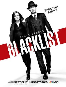 The Blacklist (Season 4) / The Blacklist (Season 4) (2016)