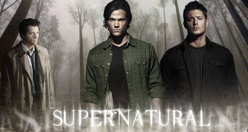 Xem Phim Siêu Nhiên (Phần 12), Supernatural Season 12 2016