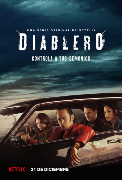 Diablero Season 1 (2018)