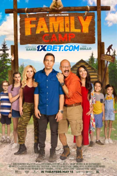 Family Camp (2022)