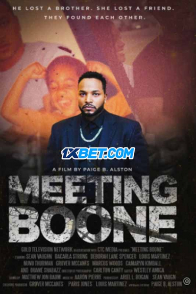 Meeting Boone (2022)