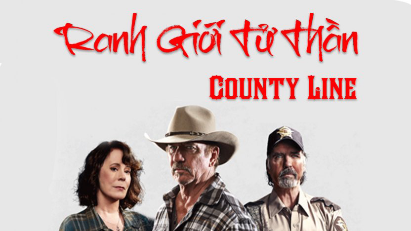 County Line / County Line (2019)