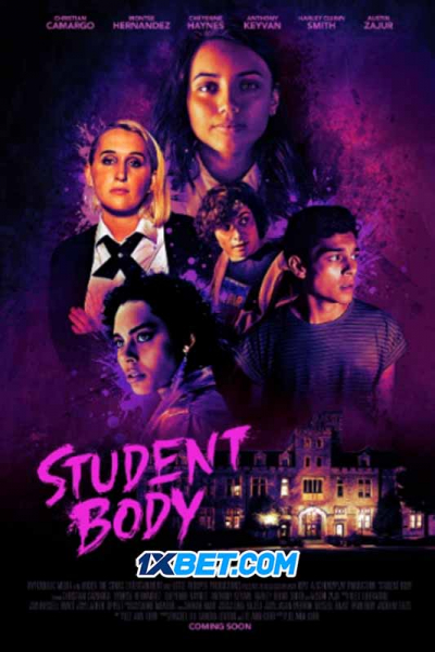 Student Body / Student Body (2022)