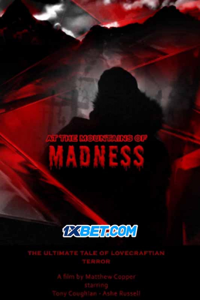 At the Mountains of Madness (2022)