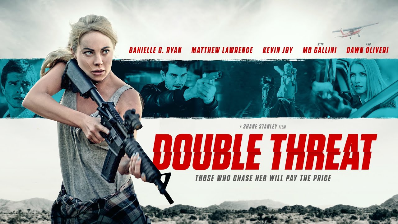 Double Threat / Double Threat (2022)