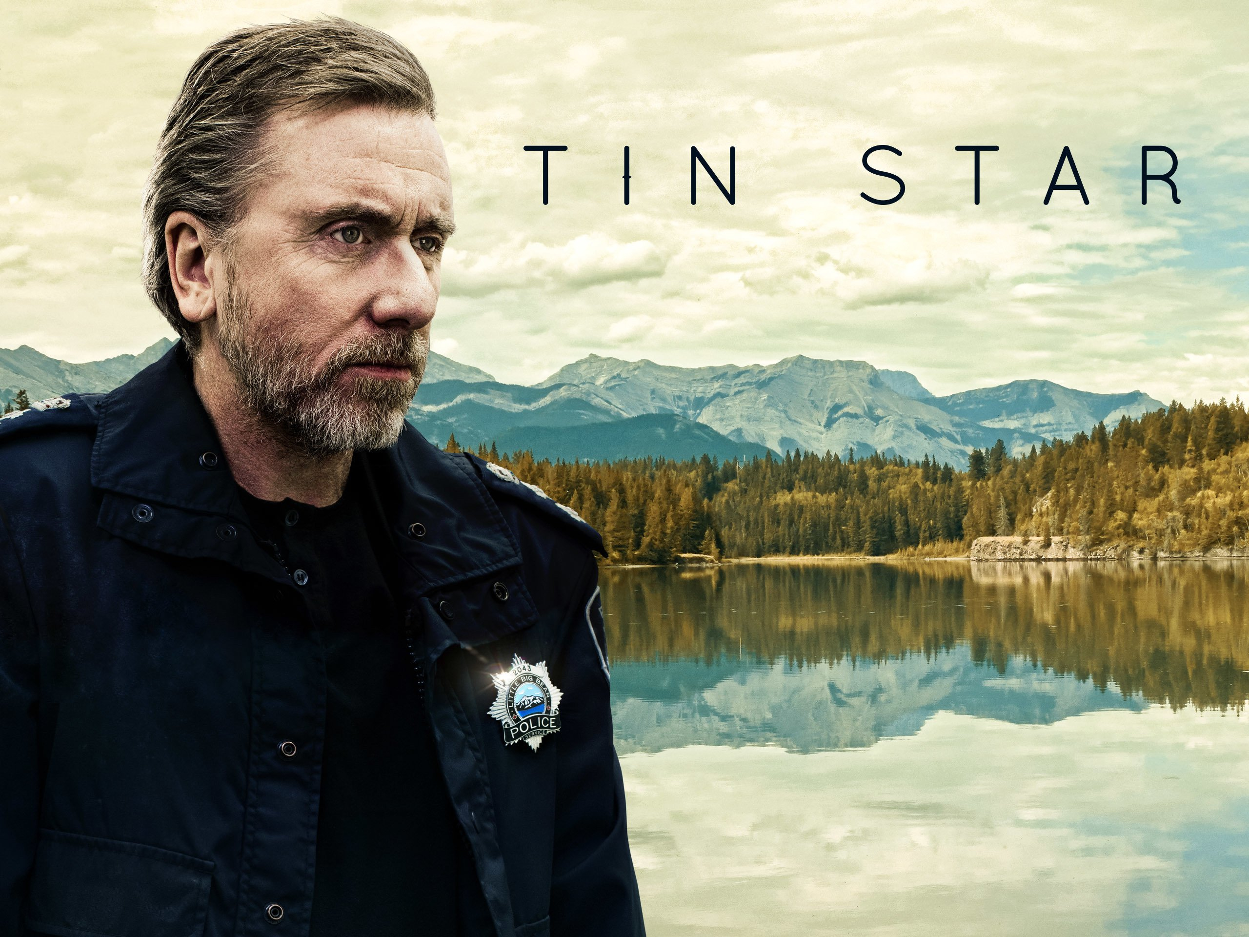 Tin Star Season 1 (2017)