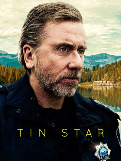 Tin Star Season 1 (2017)