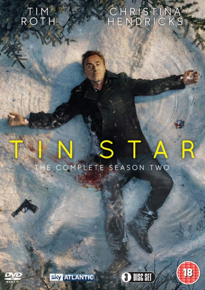 Tin Star Season 2 (2019)