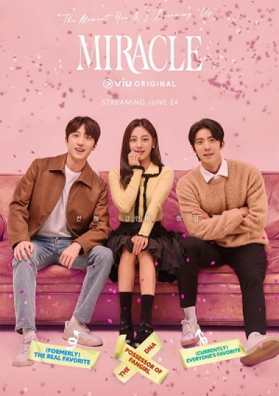 Phép Màu, Miracle / Miracle (2022)