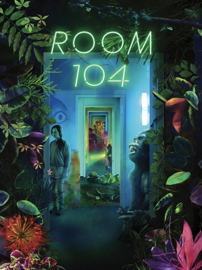 Căn Phòng 104 (Phần 3), Room 104 Season 3 (2019)