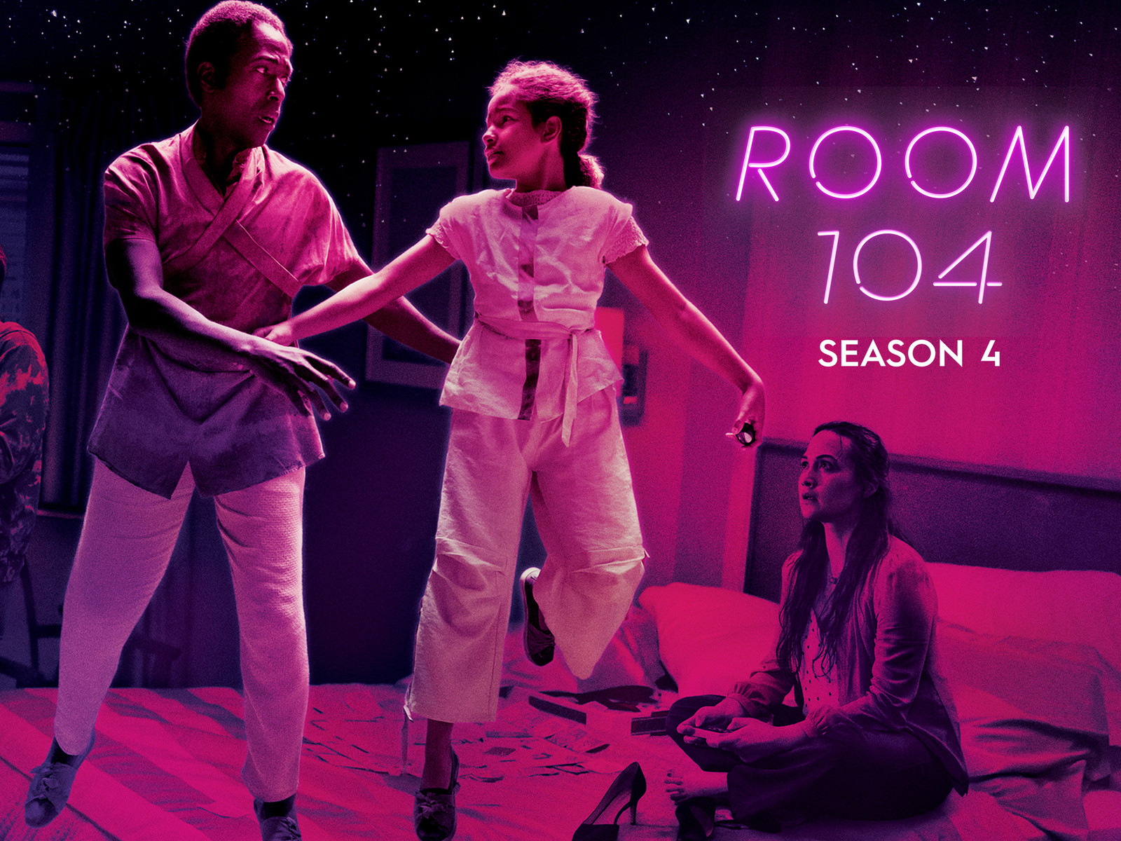 Room 104 Season 4 (2020)