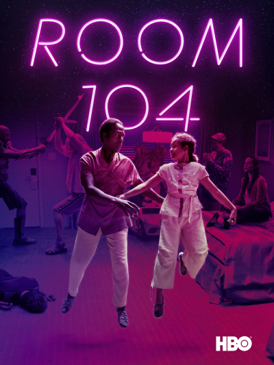 Căn Phòng 104 (Phần 4), Room 104 Season 4 (2020)
