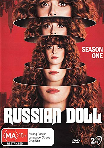 Búp bê Nga (Phần 1), Russian Doll (Season 1) / Russian Doll (Season 1) (2019)