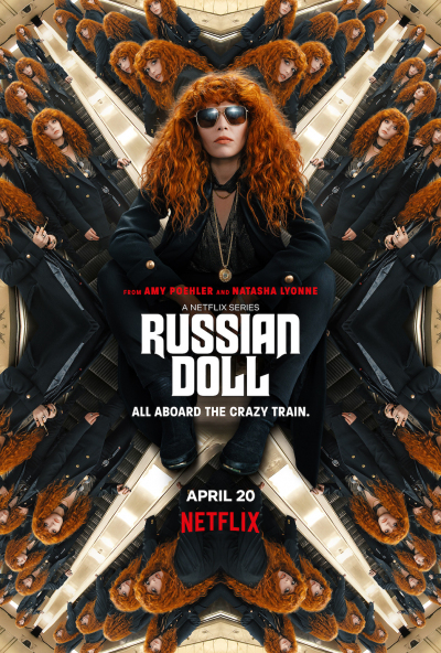 Búp Bê Nga 2, Russian Doll Season 2 (2022)