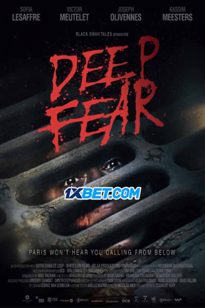 Deep Fear (2022)