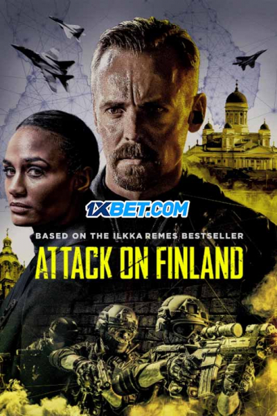 Attack on Finland (2021)