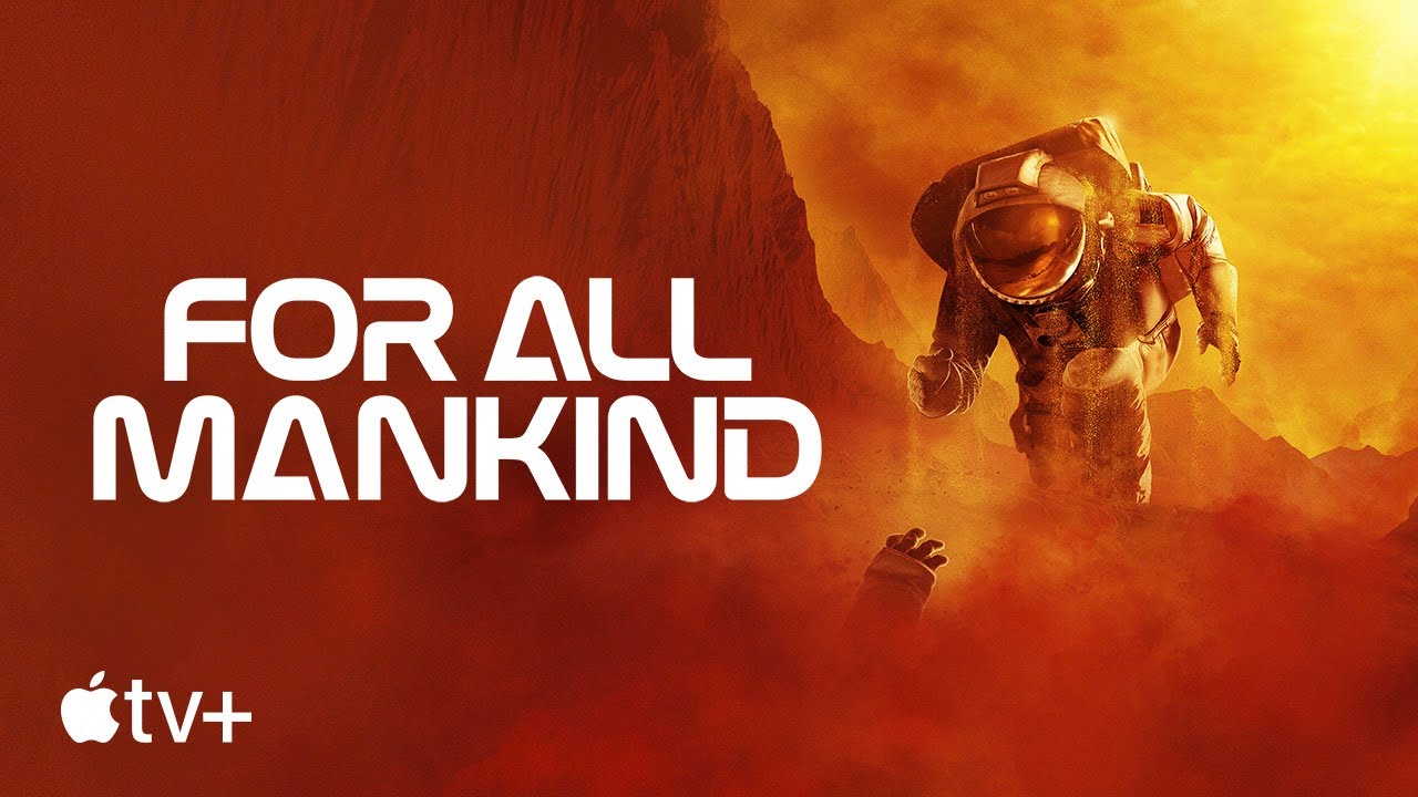 For All Mankind 3 (2022)