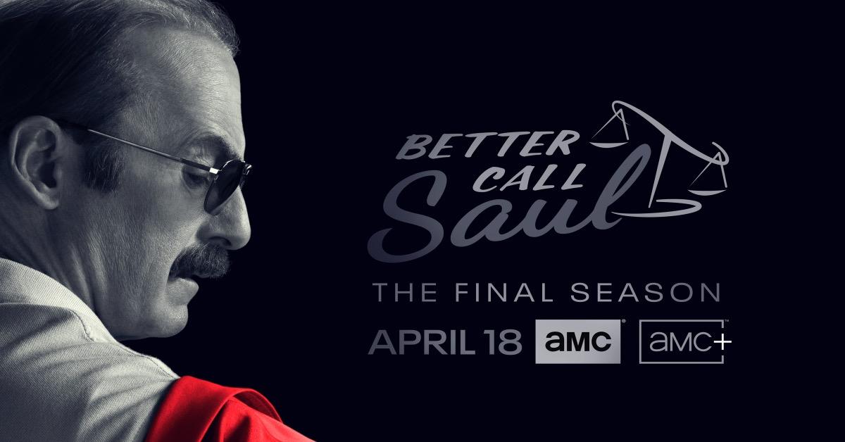 Better Call Saul (Season 6) / Better Call Saul (Season 6) (2022)