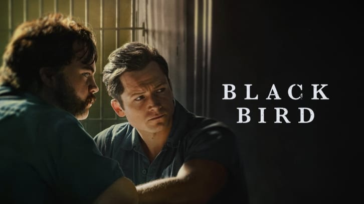 Xem Phim Hắc Điểu (Phần 1), Black Bird (Season 1) 2022