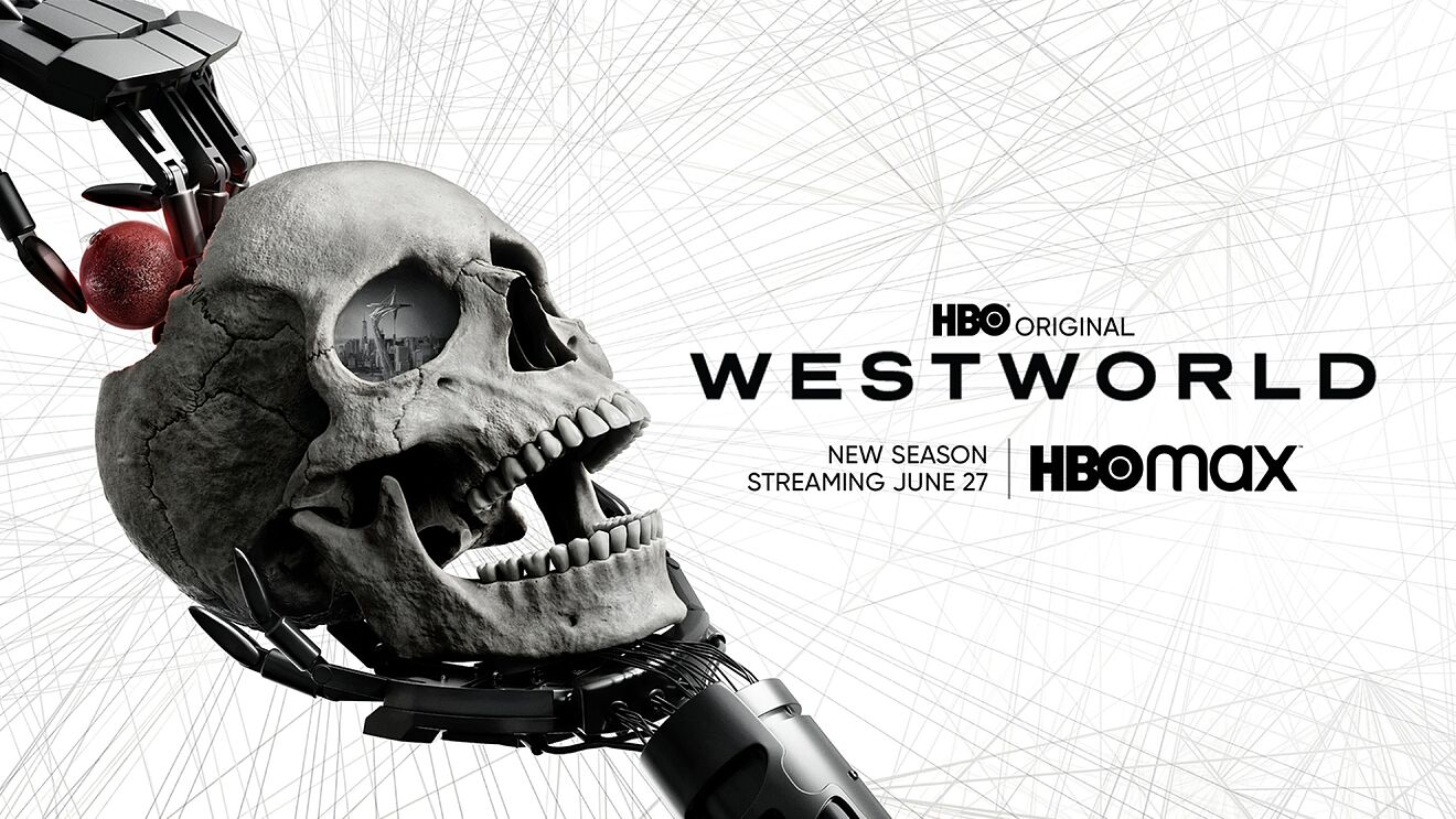 Westworld (Season 4) / Westworld (Season 4) (2022)