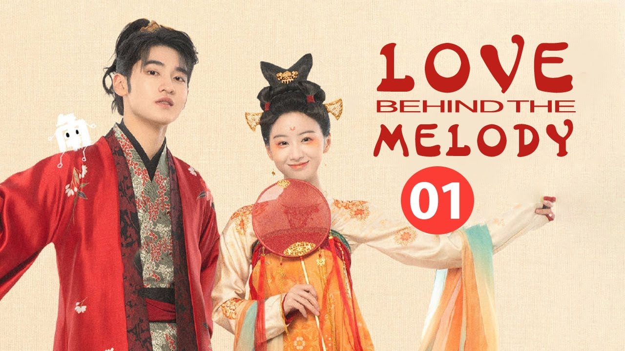 Xem Phim Tình Yêu Phía Sau Giai Điệu, Love Behind the Melody 2022