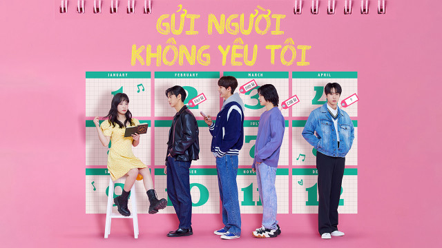 Xem Phim Gửi Người Không Yêu Tôi, Dear X Who Doesn't Love Me 2022 Xem Phim Gửi Người Không Yêu Tôi, Dear X Who Doesn't Love Me 2022
