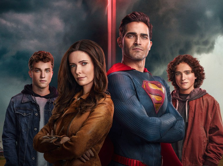 Xem Phim Superman và Lois (Phần 2), Superman and Lois (Season 2) 2022 Xem Phim Superman và Lois (Phần 2), Superman and Lois (Season 2) 2022