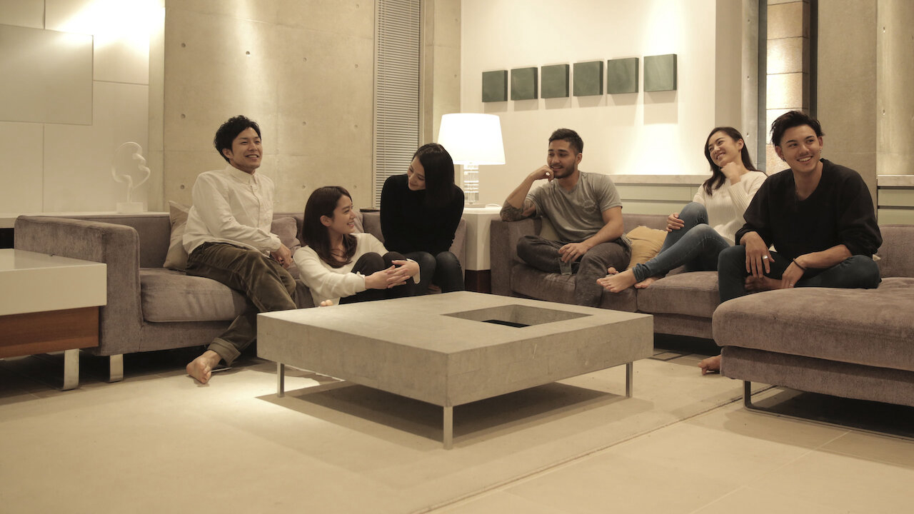 Xem Phim Terrace House: Trai gái nơi thành thị (Phần 2), Terrace House: Boys & Girls in the City (Season 2) 2016 Xem Phim Terrace House: Trai gái nơi thành thị (Phần 2), Terrace House: Boys & Girls in the City (Season 2) 2016