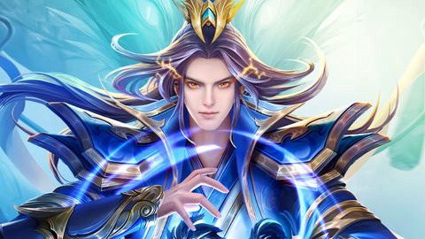 Xem Phim Thần Võ Thiên Tôn, The Legend of Sky Lord 2020 Xem Phim Thần Võ Thiên Tôn, The Legend of Sky Lord 2020