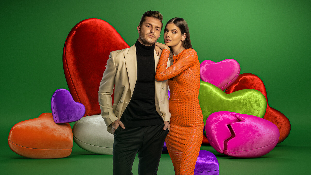 Xem Phim Yêu là mù quáng: Brazil, Love Is Blind: Brazil 2021 Xem Phim Yêu là mù quáng: Brazil, Love Is Blind: Brazil 2021