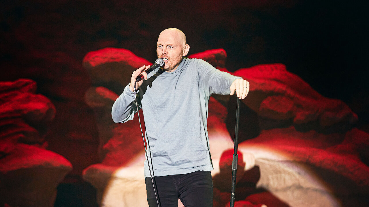 Bill Burr: Live at Red Rocks / Bill Burr: Live at Red Rocks (2022)