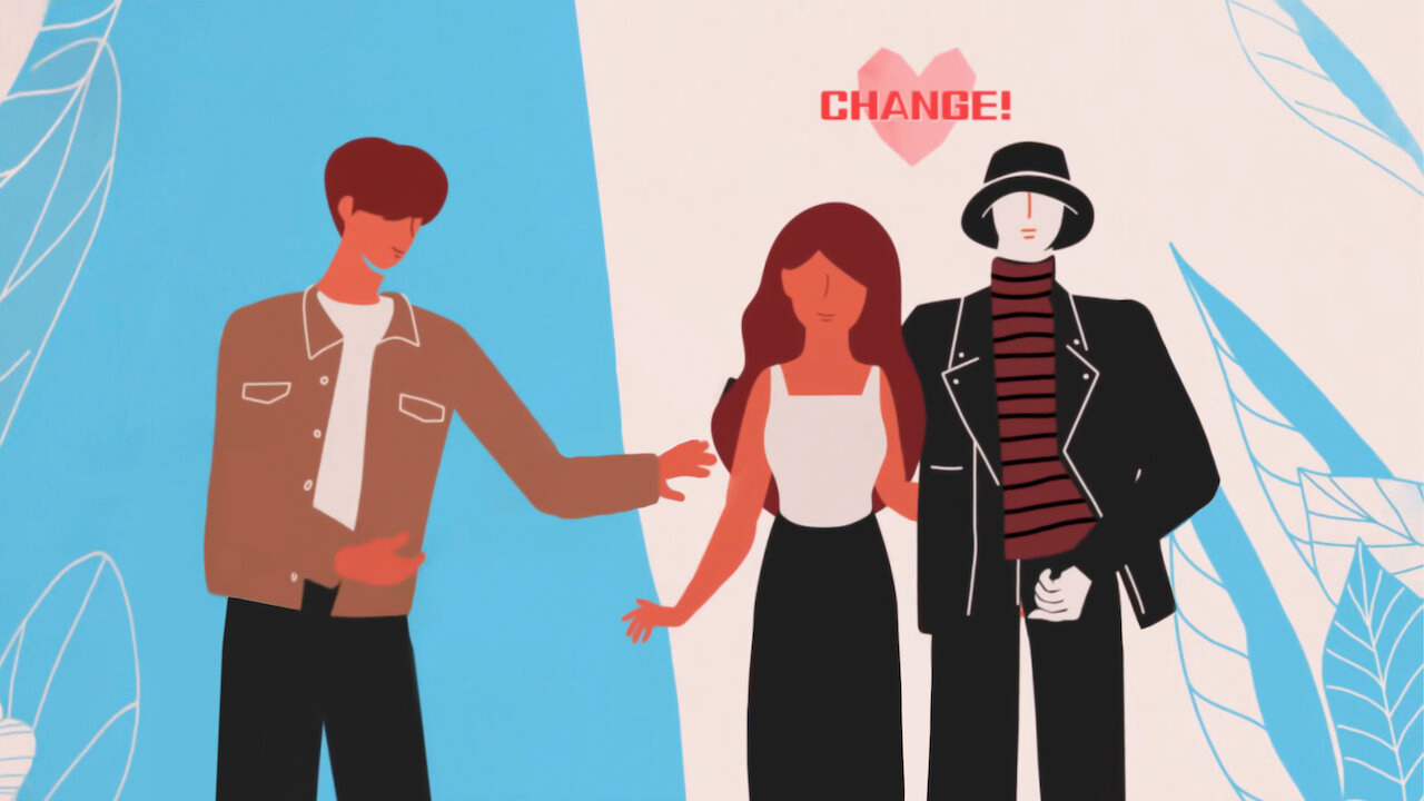 Xem Phim Ngày đổi người yêu (Phần 2), Change Days (Season 2) 2021 Xem Phim Ngày đổi người yêu (Phần 2), Change Days (Season 2) 2021
