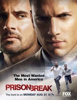 Vượt Ngục (Phần 5), Prison Break (Season 5) (2017)