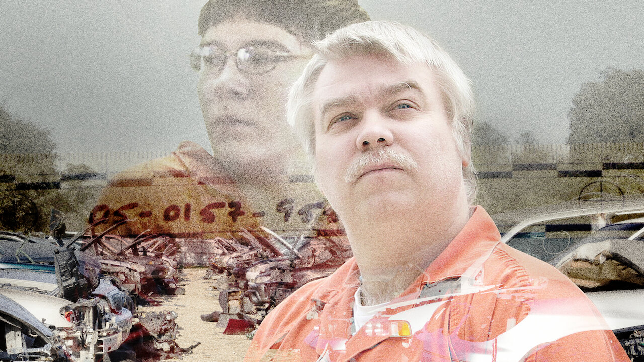 Xem Phim Tạo nên kẻ giết người, Making a Murderer 2015