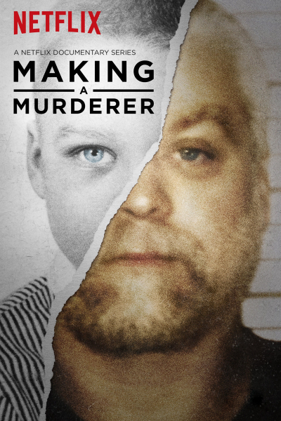 Making a Murderer / Making a Murderer (2015)