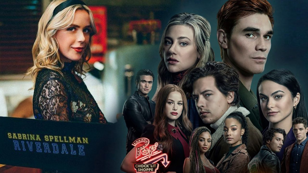 Xem Phim Thị Trấn Riverdale (Phần 6), Riverdale (Season 6) 2021