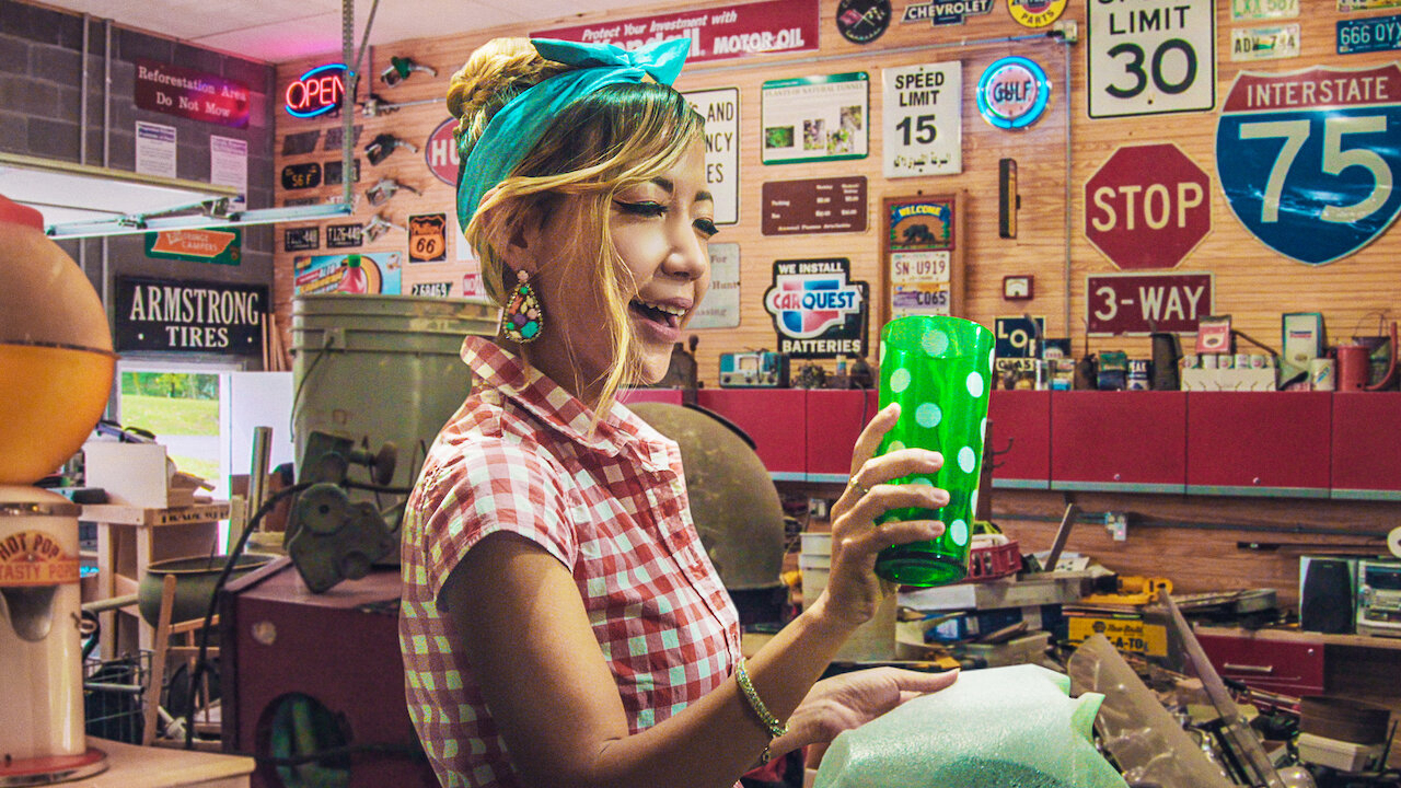 Xem Phim Swap Shop: Chợ vô tuyến (Phần 2), Swap Shop (Season 2) 2022