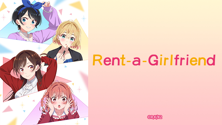 Xem Phim Bạn Gái Thuê, Kanojo Okarishimasu Rent-a-Girlfriend 2020 Xem Phim Bạn Gái Thuê, Kanojo Okarishimasu Rent-a-Girlfriend 2020