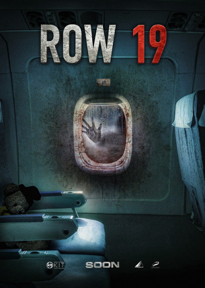 Row 19 / Row 19 (2021)