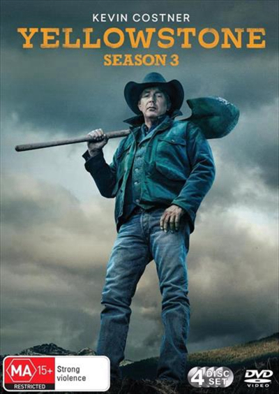 Đá vàng (Phần 3), Yellowstone (Season 3) / Yellowstone (Season 3) (2020)
