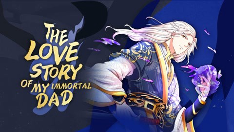 Xem Phim Vú Em Tiên Tôn Đi Ở Rể, The Love Story of My Immortal Dad 2020 Xem Phim Vú Em Tiên Tôn Đi Ở Rể, The Love Story of My Immortal Dad 2020